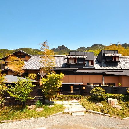 Shimayado Mari Hotel Shodoshima Ngoại thất bức ảnh