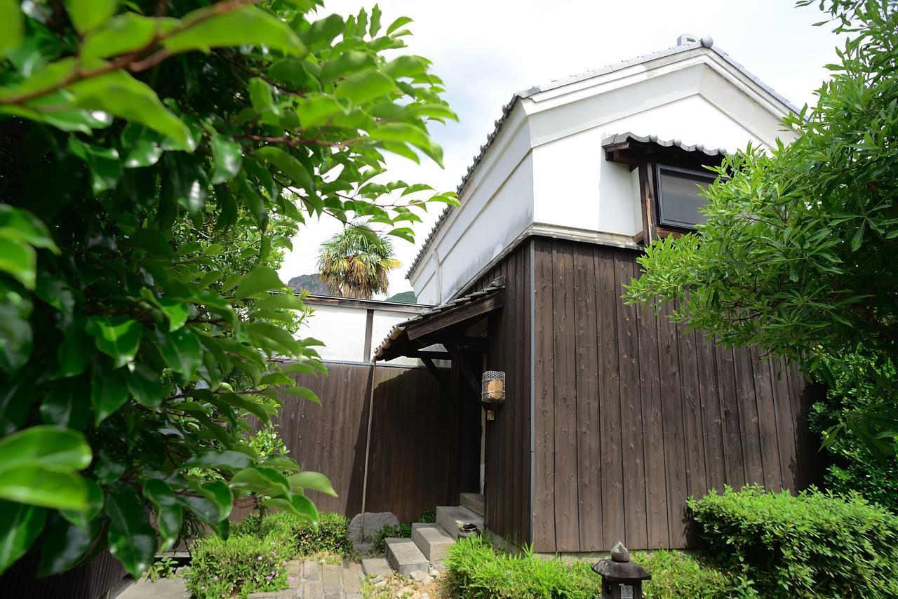 Shimayado Mari Hotel Shodoshima Ngoại thất bức ảnh