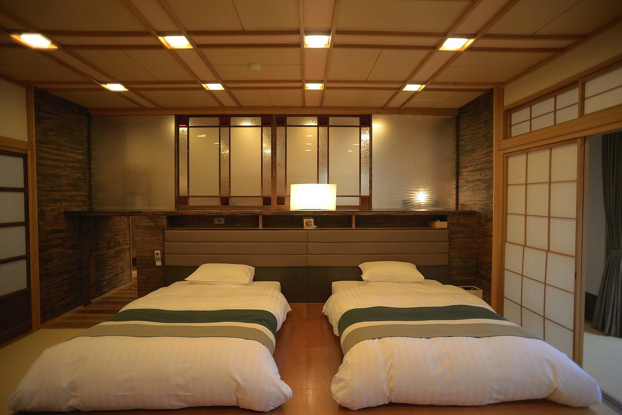 Shimayado Mari Hotel Shodoshima Ngoại thất bức ảnh