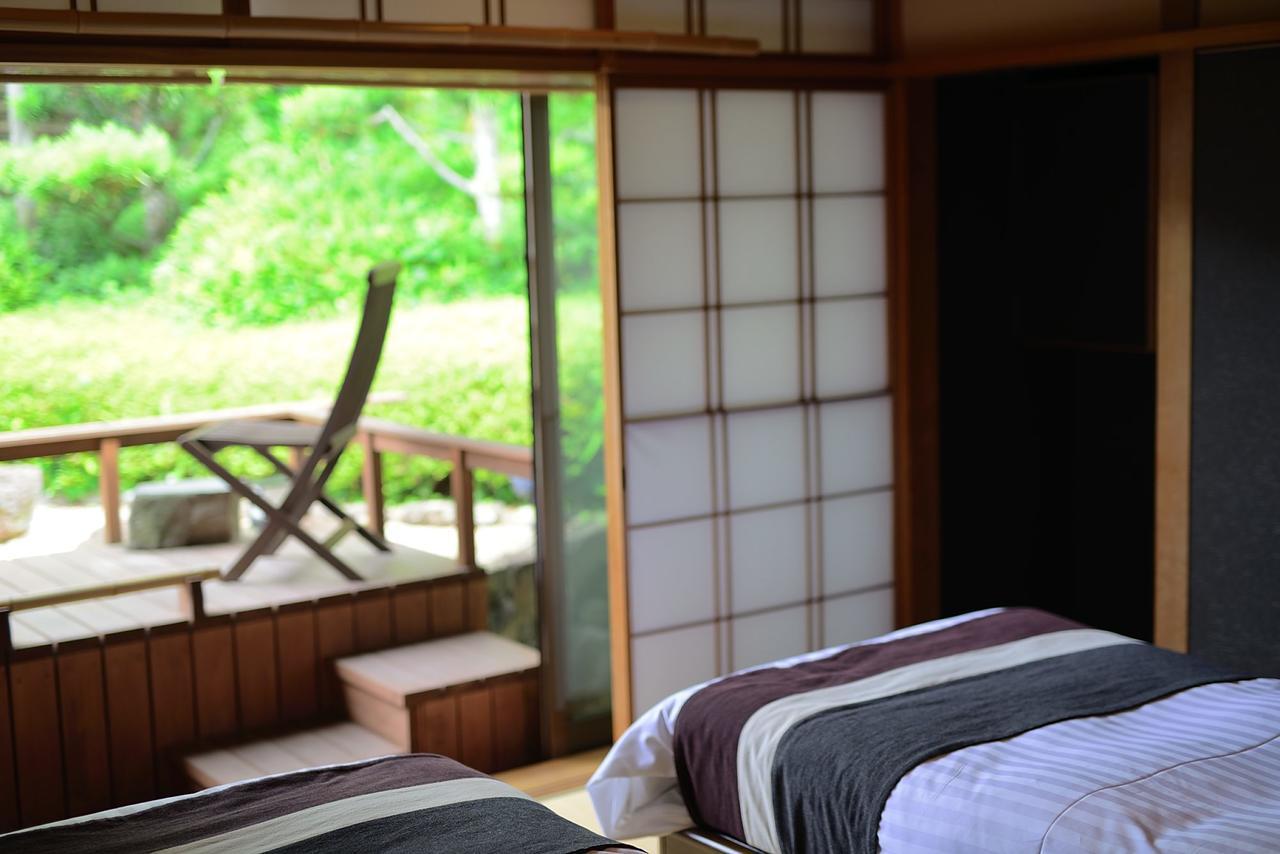Shimayado Mari Hotel Shodoshima Ngoại thất bức ảnh