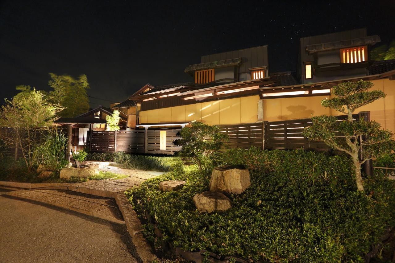 Shimayado Mari Hotel Shodoshima Ngoại thất bức ảnh