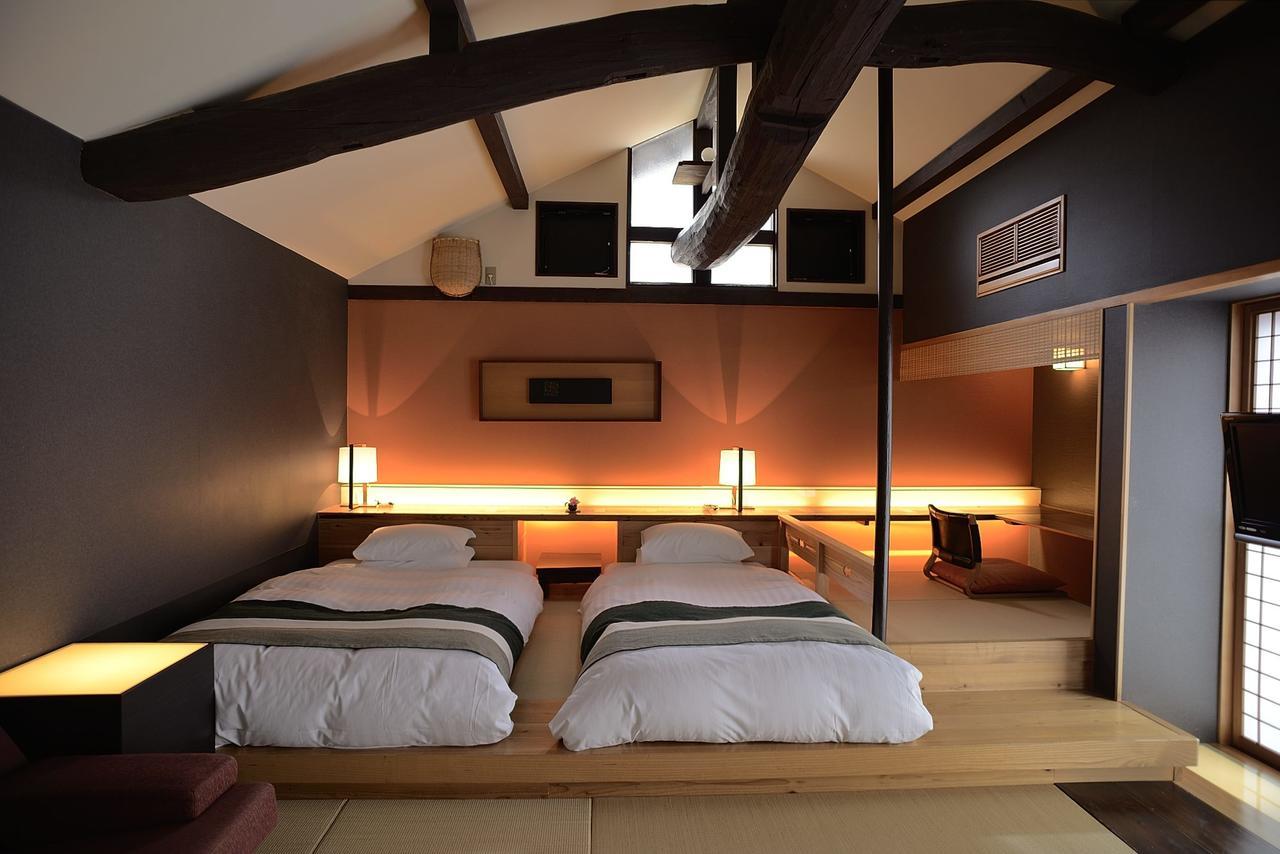 Shimayado Mari Hotel Shodoshima Ngoại thất bức ảnh