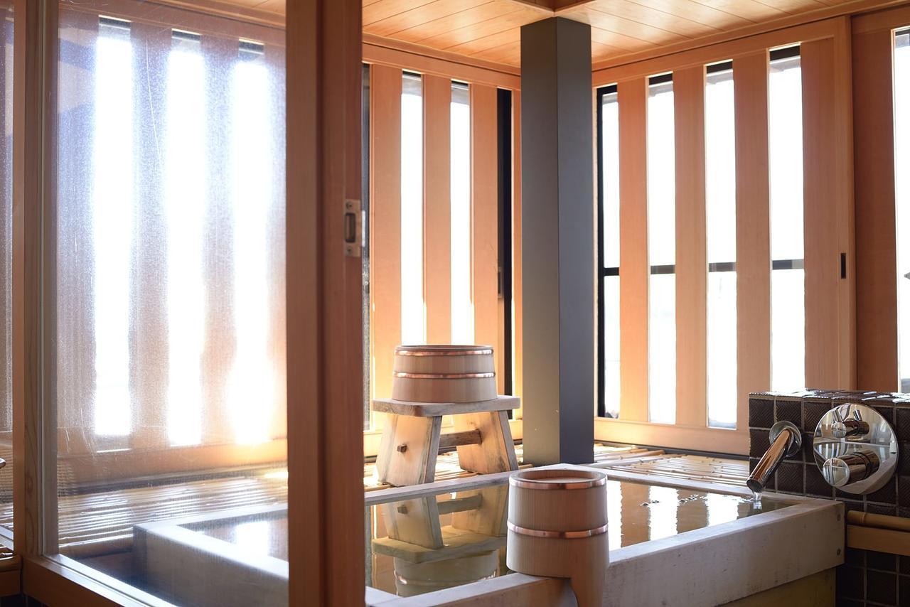 Shimayado Mari Hotel Shodoshima Ngoại thất bức ảnh