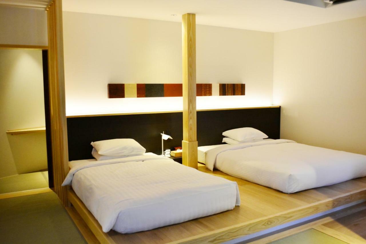 Shimayado Mari Hotel Shodoshima Ngoại thất bức ảnh